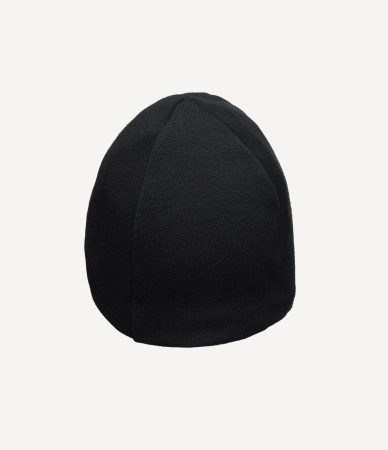Шапка Wool Beanie (Женский; ; Black)